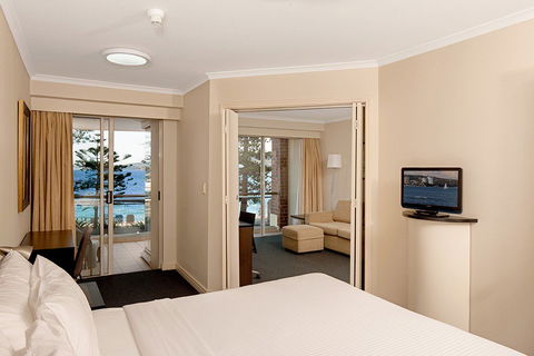Quest Manly - Accommodation Newcastle 2