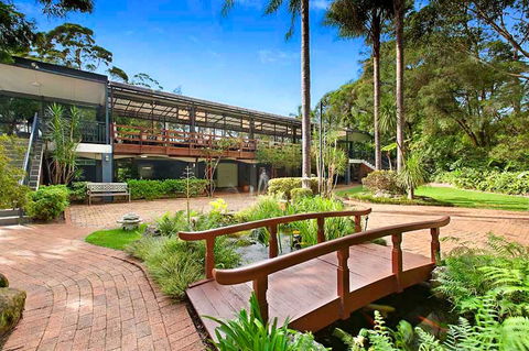 Checkers Resort & Conference Centre - Accommodation Newcastle 0