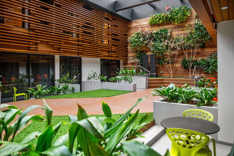 Jasper Hotel - Accommodation Newcastle 1