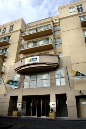 Quest Carlton On Finlay - Accommodation Newcastle 0