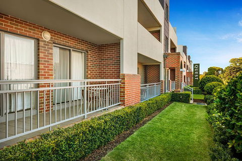 Quest Moonee Valley - Accommodation Newcastle 1