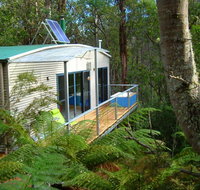 Huon Bush Retreats - Accommodation Newcastle