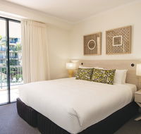 Oaks Seaforth Resort