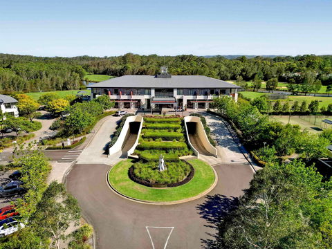 Mercure Kooindah Waters Central Coast - Accommodation Newcastle 0