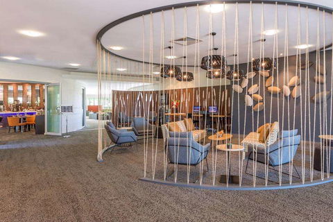 Bunbury Hotel Koombana Bay - Accommodation Newcastle 1