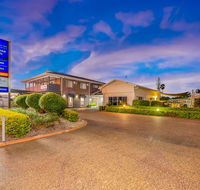 Takalvan Motel - Accommodation Newcastle