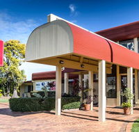 Country Comfort Bundaberg International - Accommodation Newcastle