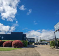 Acacia Motor Inn - Accommodation Newcastle