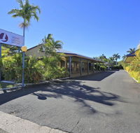 Smart Motels Bert Hinkler - Accommodation Newcastle
