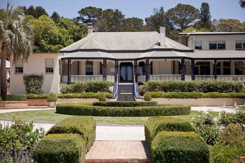 Peppers Craigieburn Resort - Accommodation Newcastle 0