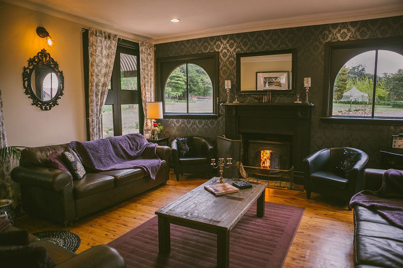  Accommodation Newcastle