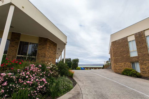 Best Western Mill Park Motel - Accommodation Newcastle 0