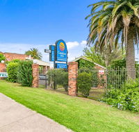 Comfort Inn Greenborough - Accommodation Newcastle