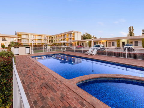 BreakFree Queanbeyan - Accommodation Newcastle 0