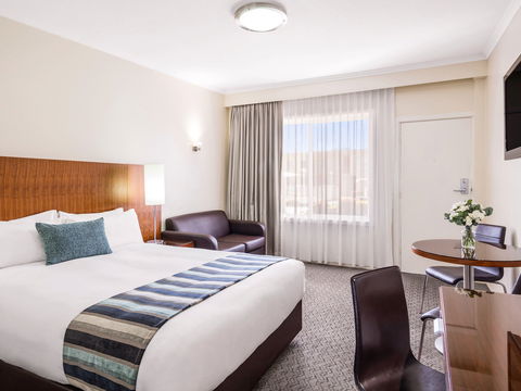 BreakFree Queanbeyan - Accommodation Newcastle 1