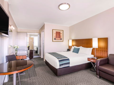 BreakFree Queanbeyan - Accommodation Newcastle 2