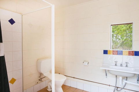 Discovery Parks Mount Isa - Accommodation Newcastle 2