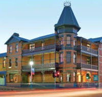 Ikon Hotel - Accommodation Newcastle