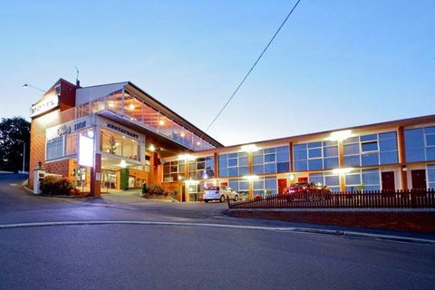 Wellers Inn - Accommodation Newcastle 0