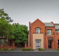 Majestic Old Lion Apartments - Accommodation Newcastle