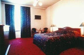 Hotel Adelaide International - Accommodation Newcastle 1