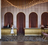 Hotel Chadstone Melbourne MGallery - Accommodation Newcastle