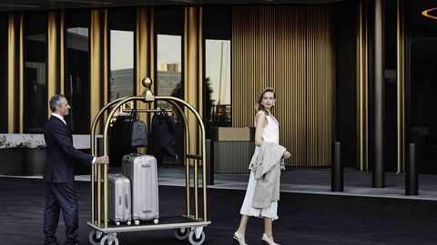Hotel Chadstone Melbourne MGallery - Accommodation Newcastle 1