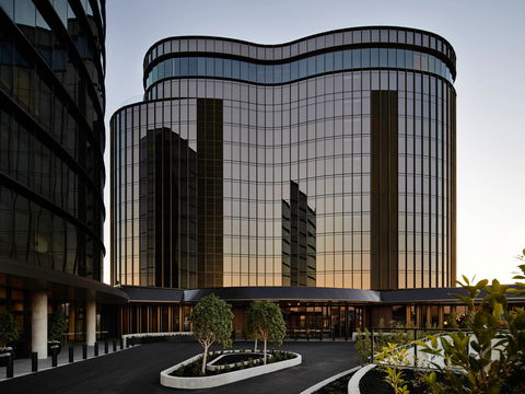 Hotel Chadstone Melbourne MGallery - Accommodation Newcastle 2
