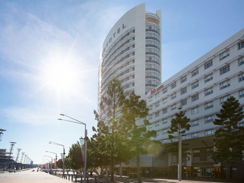 Novotel Sydney Olympic Park - Accommodation Newcastle 0