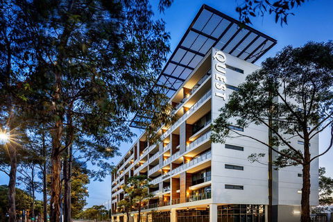 Quest At Sydney Olympic Park - Accommodation Newcastle 0