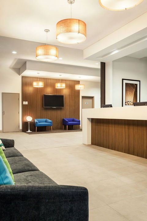 Quest At Sydney Olympic Park - Accommodation Newcastle 1