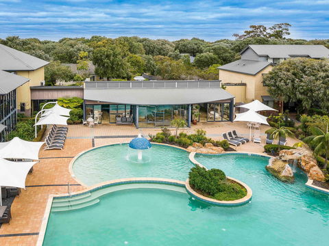 The Sebel Busselton - Accommodation Newcastle 0