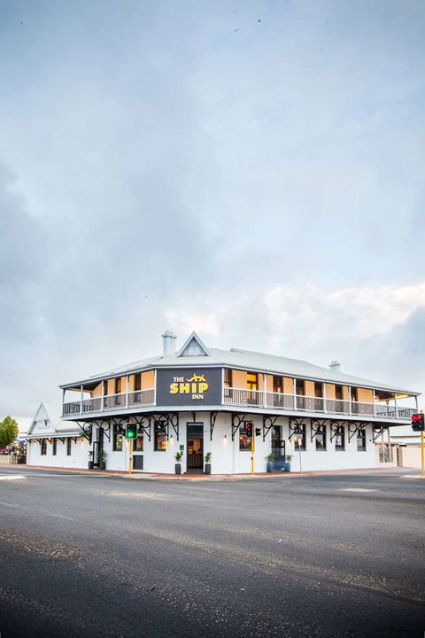 Royal Palms Resort By Nightcap - Accommodation Newcastle 0