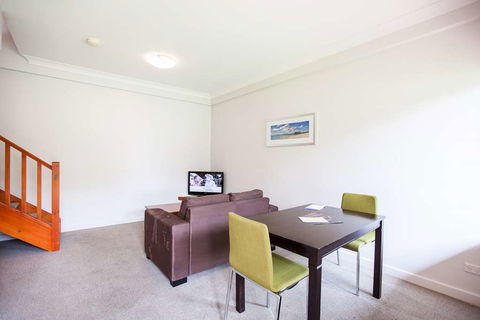 Royal Palms Resort By Nightcap - Accommodation Newcastle 2