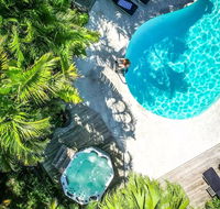 Lord Byron Resort
