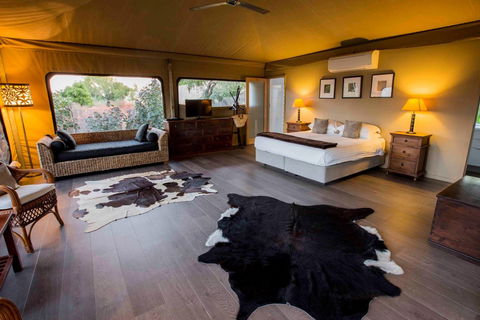 The Billi Resort - Accommodation Newcastle 1