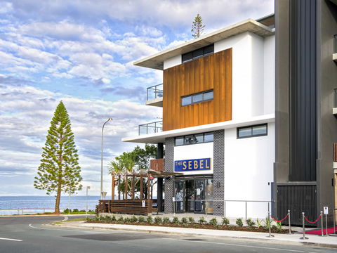 Sebel Brisbane Margate Beach - Accommodation Newcastle 0