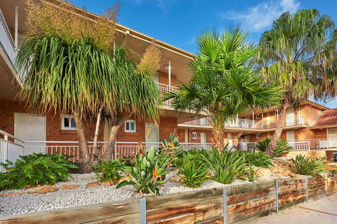 Best Western Casula Motor Inn - Accommodation Newcastle 1