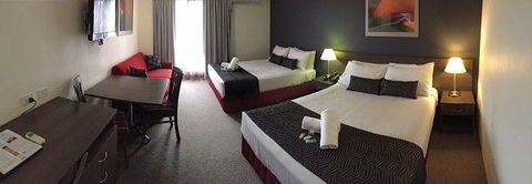 Country Comfort Hunts Liverpool - Accommodation Newcastle 2