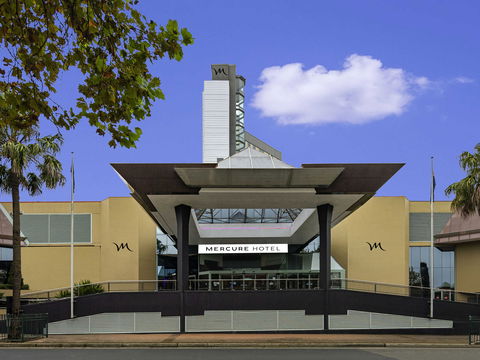 Mercure Sydney Bankstown - Accommodation Newcastle 0