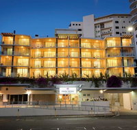 Park Regis City Quays - Accommodation Newcastle