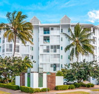 201 Lake Street - Cairns - Accommodation Newcastle