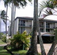 Cairns Holiday Lodge - Accommodation Newcastle