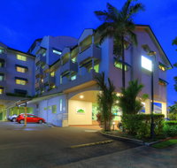 Cairns Sheridan Hotel - Accommodation Newcastle
