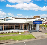 Comfort Inn Cairns City - Accommodation Newcastle