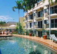 Il Palazzo Boutique Hotel - Accommodation Newcastle