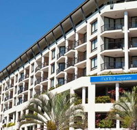 Mantra Esplanade - Accommodation Newcastle