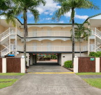 Cairns City Sheridan - Accommodation Newcastle