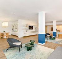 Mercure Cairns - Accommodation Newcastle