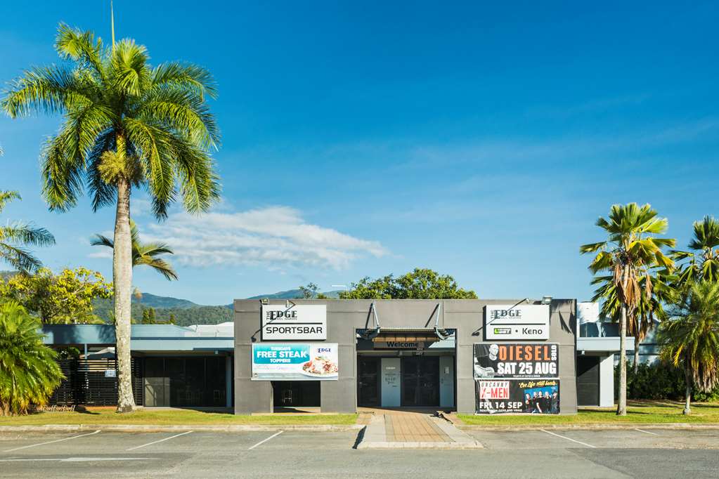 Cairns North QLD Accommodation Newcastle